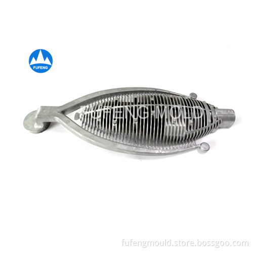 Die Casting Part-125